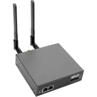 8-PORT CONSOLE SERVER DUAL GBE  BUILT-IN MODEM NIC FLASH DUAL SIM
