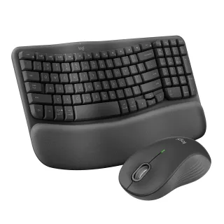 WAVE KEYS MK670 COMBO           GRAPHITE