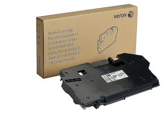 WASTE CARTRIDGE FOR PHASER 6510 /WC 6515 30K PAGES