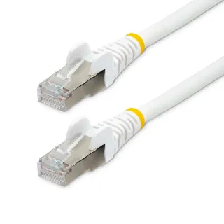 CAT6A ETHERNET CABLE -          5FT LSZH 10GBE NETWORK PATCH CABLE