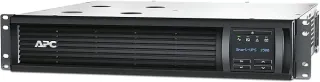 SMART UPS 1000VA LCD RM 2U 120V WITH SMARTCONNECT
