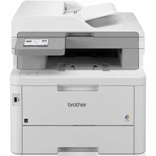 MFC-L8395CDW ALL-IN-ONE         COLOR LASER