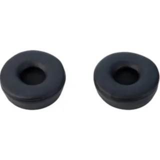 JABRA ENGAGE EAR CUSHIONS       BLACK 1 PAIR STEREO HS