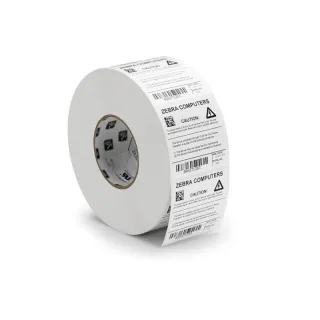 4PK Z-PERFORM 2000D 4.00X6.00   1000/ROLL 4/CASE
