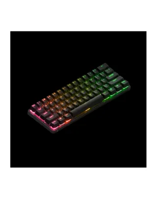 APEX PRO MI WIRELESS            STEELSERIES APEX PRO MI WIRELESS
