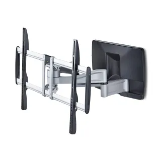 FLAT SCREEN WALLMOUNT SUPPORTS 100IN TVS UP TO 187.4LB, VESA 800 500 - TV BRACKE