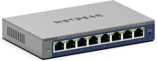 SWITCH - GS348TPV2 - RACKMOUNT - WIRED - 48X 10/100/1000 BASE-T RJ45, 4X 1000BAS
