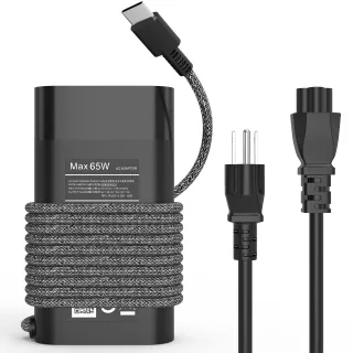 KIT HP 65W USB-C 1.8M ADAPTER   1YR IMS WARRANTY STANDARD