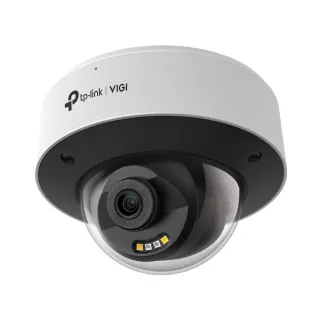 VIGI 4MP FULL-COLOR DOME NETWORK CAMERA