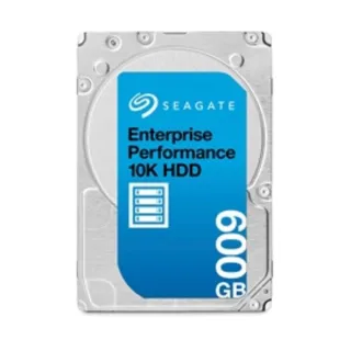 SEAGATE 600GB 10K RPM 12GBPS    2.5 SAS HDD