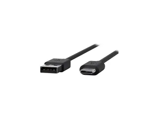 KIT USB TYPE A TO TYPE C CABLE
