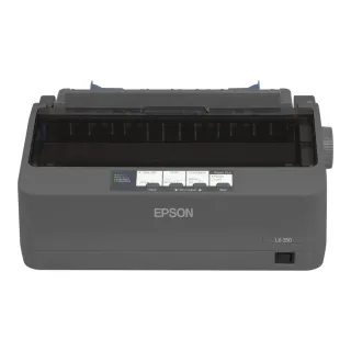 LX-350 9PIN NARR 347CPS PAR/SER USB 5PART WIN7-8/EPSON DRIVERS/120V