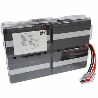 744-A4801-BTI RBC SLA BATTERY   744-A4801 EBP-1614 5PX1500RTG2