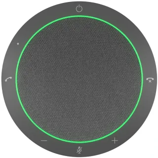 JABRA SPEAK2 40 UC              DARK GREY