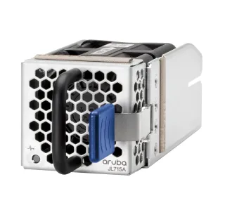 ARUBA X742 PWR2PRT FAN2 PL-NV