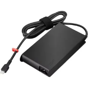 LENOVO 65W USB-C AC ADAPTER     4X20M26268 FIELD REPLACEABLE UNIT