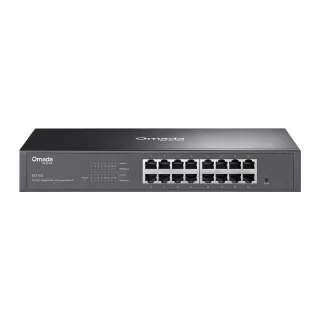 OMADA 16-PORT GIG EASY MNGD SWITCH