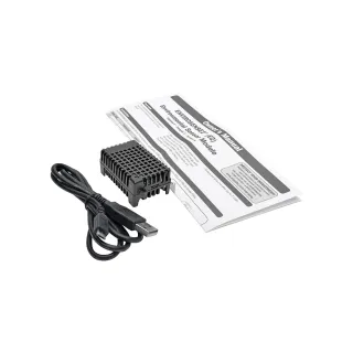 ENVIRONMENTAL SENSOR MODULE W/  TEMPERATURE MONITORING