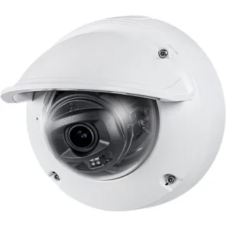 OUTDOOR DOME 2MP CAMERA WITH VARI-FOCAL LENS.
