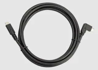 JABRA PANACAST USB-C CABLE      USB 3.1 C-C SIDE ANGLE 1.8M