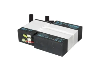 REPLACEMENT MAINTENANCE-FREE, SEALED LEAD ACID UPS BATTERY KIT FOR TRIPP LITE SM