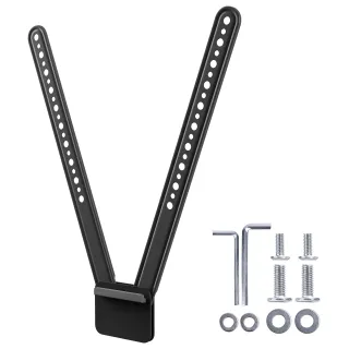 LOGITECH MEET-UP TV MOUNT