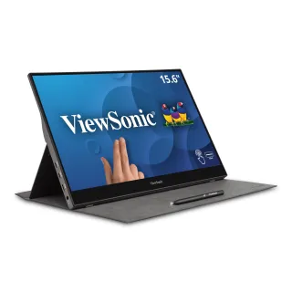 15.6IN PORTABLE TOUCH DISP WITH FHD 1080P 2WAY POWER WITH USB TYPEC