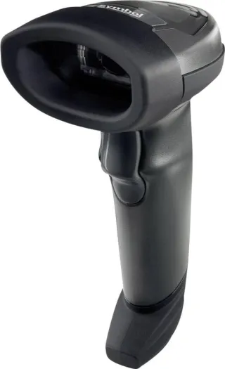 LI2208 SR USB BLACK KIT LI2208  SCAN CBA U21 S07ZAR SHIELDED CABLE