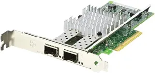 ENET 10GB 2-Port 562FLR-SFP+ Adapter