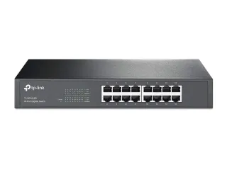 16-PORT GB SWITCH