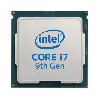 KIT INTEL CORE I7 (9TH GEN)     I7-9700 OCTA-CORE (8 CORE) 3 GHZ