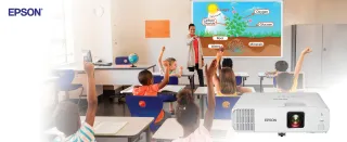 POWERLITE L210W PROJECTOR