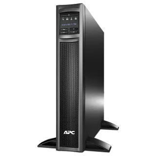 UPS X 750VA RACK TOWER LCD 120V