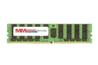 DELL 64GB DDR4-2400 LRDIMM      PC4-19200