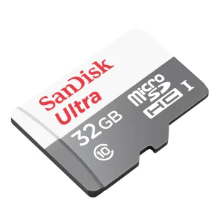 32GB ULTRA USD 120MB/S C10 UHS  U1 A1 CARD+ADAP
