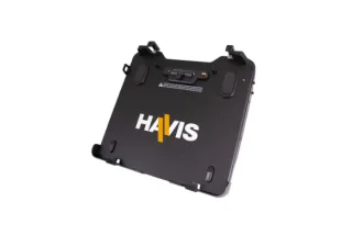 HAVIS DOCKING STATION LAPTOP    LITE W/ DUAL ANTENNA  FOR FZ-54-55