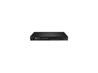 48PORT ACS 8000 CONSOLE SVR W/  DUAL AC PWR SUP BUILTIN MODEM TAA