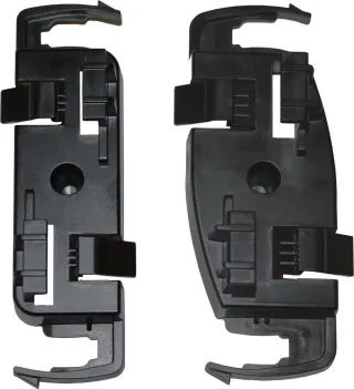 AP-220-MNT-C1 CEILING RAIL MT   KIT PL=VL