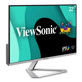 22IN LCD 1920X1080 1K:1         VX2276-SMHD HDMI VGA DP