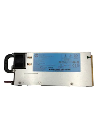 HP 460W HPI HP HOT-PLUG         499250-201 SUPPLY REFURB