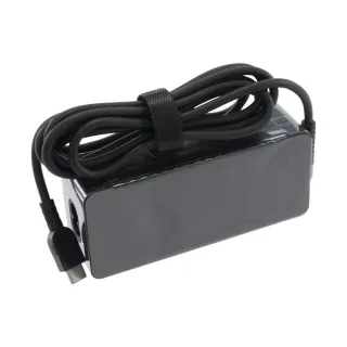 LENOVO 65W USB-C AC ADAPTER     4X20M26268 FIELD REPLACEABLE UNIT