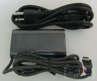 KIT HP 65W USB-C 1.8M ADAPTER   1YR IMS WARRANTY STANDARD