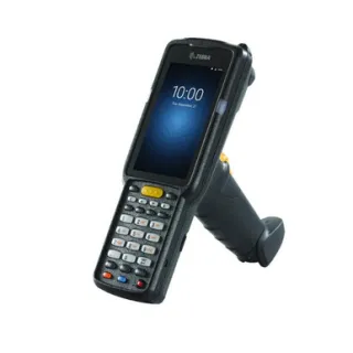 MC3330XR UHF RFID GUN TAA