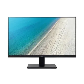 22IN LCD 1920X1080 3000:1 V     EPEAT SIL HDMI1.4 VGA DP1.2 BLK 4MS