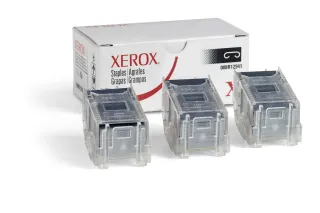 STAPLE REFILLS FOR INTEGRATED OFFICE & OFFICE FINISHER LX, ADVANCED OFFICE FINIS