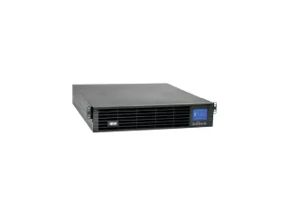 SMART ONLINE UPS 3000VA RM      208/240V 2700W 2U LCD USB DB9