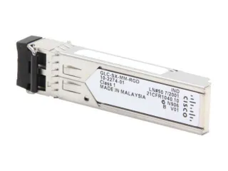1000MBPS MULTI-MODE RUGGED SFP