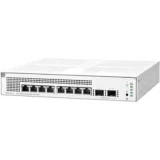 HPE NETWORKING INSTANT ON 1930 24G 4SFP+ 370W SWITCH US