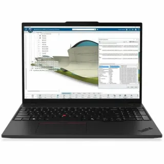 THINKPAD P16S G4 CORE ULTRA 7 2 5H VPRO 4.5G 64GB 2TB SSD 16IN W11P