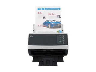 FI-8150 SCANNER                 3YR ADVANCED EXCHANGE WARRANTY